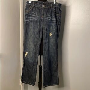 New York and Company Women’s Jeans  Size 12